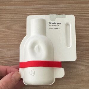 Glossier You Perfume
